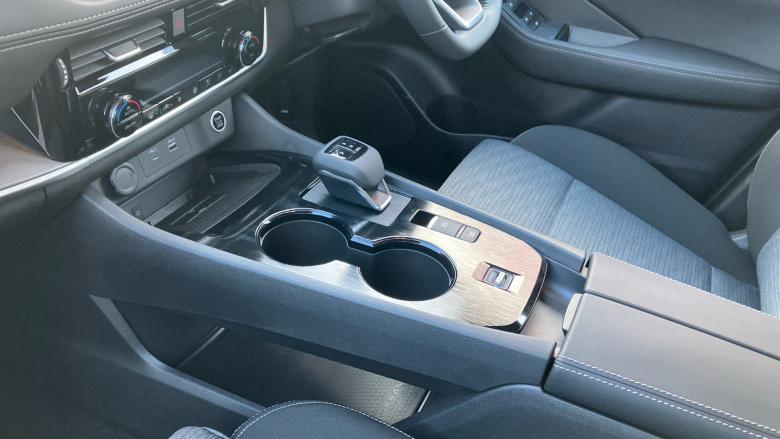 Nissan X-Trail 1.5 MHEV 163 Acenta Premium 5dr Xtronic Petrol Station Wagon